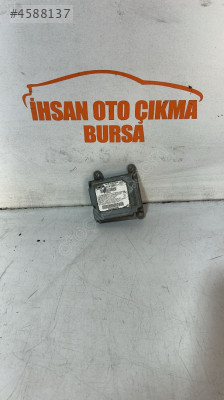 Doblo Linea airbag beyni