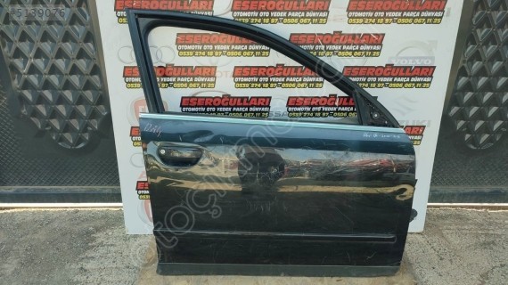 AUDİ A4 B6 KASA SAĞ ÖN KAPI 2000 2005