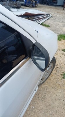 2005 skoda fabia sağ ayna