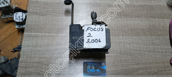 Ford focus 2 çıkma orjinal ABS beyni