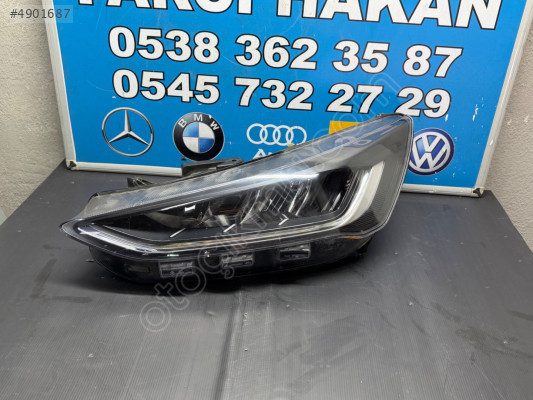 FORD FOCUS 4.5 ORIJINAL ÇIKMA SOL FAR