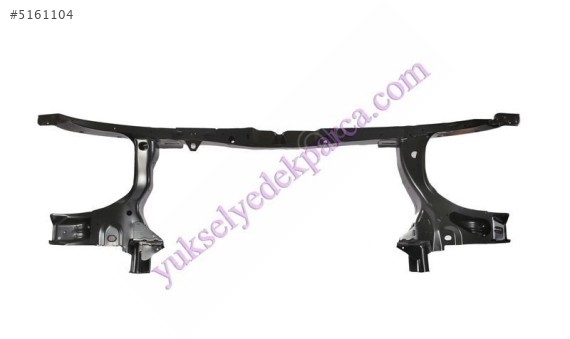 Ön Panel Transporter T5 7H0805598
