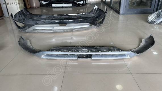 MG HS ÖN TAMPON ALT SPOİLER 10021136