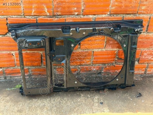 CİTROEN C4 PEUGEOT 307 ÖN PANEL