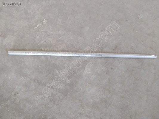 2001 2005 Honda Civic sag ön kapı çıtası