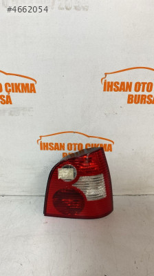 Volkswagen polo 2003-2005 sağ stop