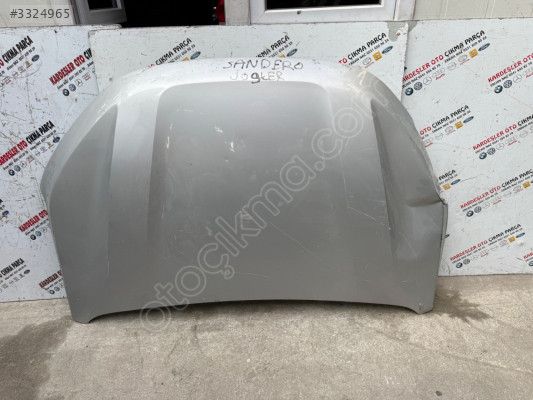 Dacia sandero motor kaputu 2023 24 model