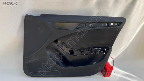 AUDİ A4 B8 ORJİNAL SAĞ ÖN KAPI DÖŞEMESİ