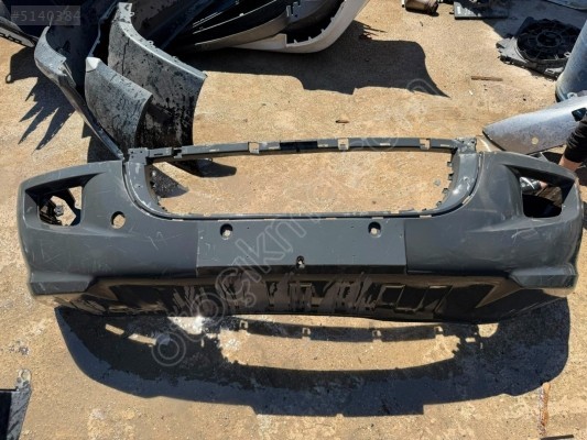 VOLKSWAGEN CRAFTER ÖN TAMPON