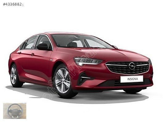 OPEL İNSİGNİA B SAĞ SOL ÖN ARKA DOLU KAPI BURSA MG