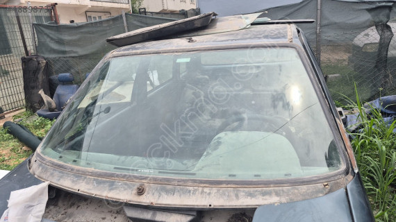 Fiat onu ön cam