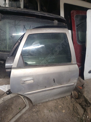 OPEL VECTRA B SAĞ ARKA KAPI