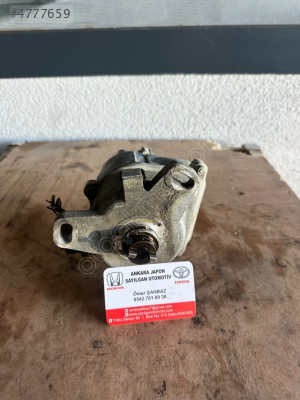 Honda accord distribütör