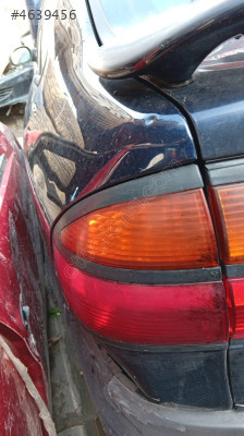 renault laguna 1 sol dış stop