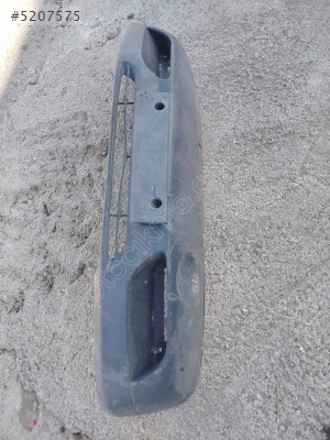 MERCEDES SPRİNTER ÖN TAMPON ÇIKMA 2000 2008