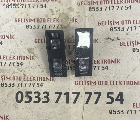 8W6943021A AUDİ Q7 PLAKA LAMBASI