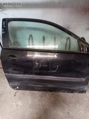 VOLKSWAGEN POLO SAĞ ÖN KAPI