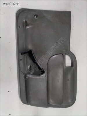 04095 RENAULT KANGOO 2 SAĞ ÖN KAPI DÖŞEMESİ