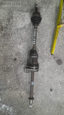 FİAT LİNEA 1.3 E5 SAĞ AKS ÇEVİK OTO ÇIKMA