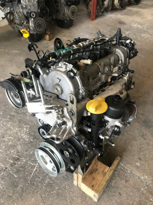 FIAT PALİO 1.3 CIKMA MOTOR -