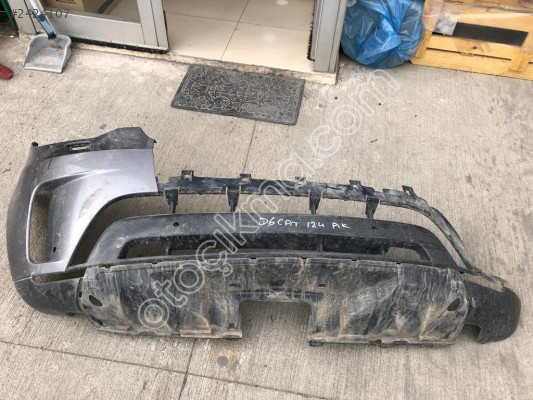 LAND ROVER RANGE ROVER DİSCOVERY ÖN TAMPON