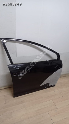 2009 citroen c4 sag on kapi