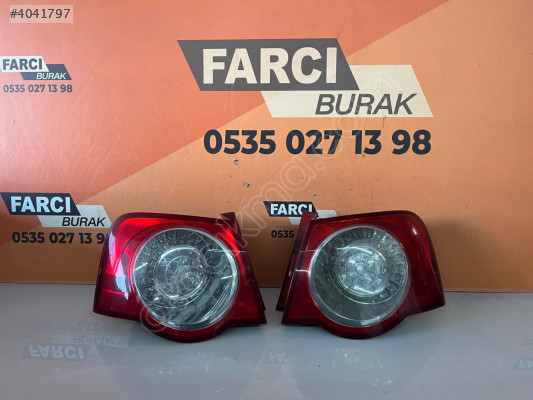 JETTA TAKIM STOP ORJİNAL