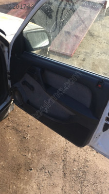 OPEL OMEGA A SAĞ KAPI DÖŞEMESİ.OTO ERKAN ÜNYE