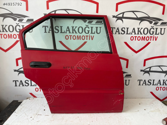 ALFA ROMEO 33 SAĞ ARKA KAPI