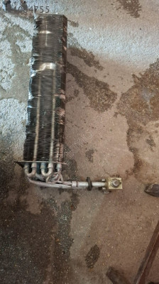 FORD ESCORT KLİMA PETEĞİ EVAPORATÖR