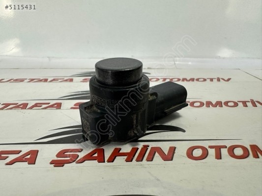 Ford Fiesta   Park Sensörü cv1t15k859abw