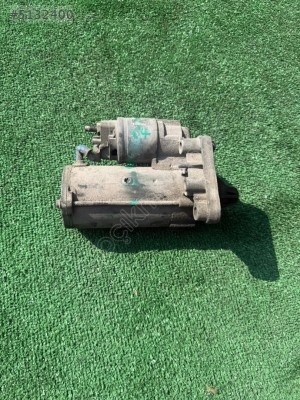 CİTROEN C4 MARŞ DİNAMOSU