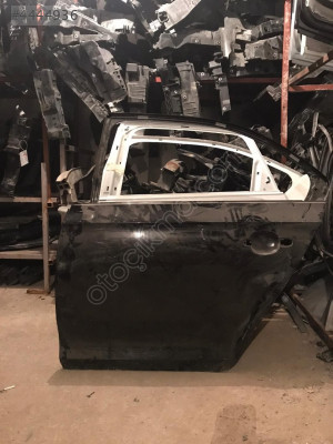 SKODA RAPİD-TOLEDO SEDAN SOL ARKA KAPI 2015-2018