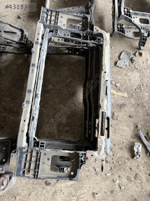 HYUNDAİ İ30 ÇIKMA ORJİNAL ÖN PANEL BDÇ