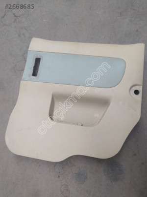 Ford connect sağ arka kapı döşemesi 7T16-K274K36
