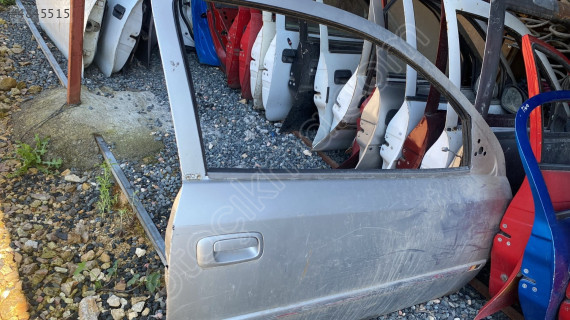 OPEL ASTRA G TEK KAPI SAĞ KAPI.OTO ERKAN ÜNYE
