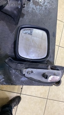 RENAULT KANGOO 3 SAĞ AYNA