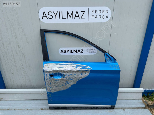 MG ZS SAĞ ÖN KAPI (ORJİNAL)