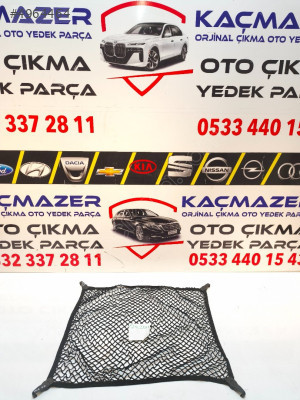 AUDİ Q5 2011 BAGAJ FİLESİ