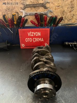 FİAT DUCATO 2.2 EURO 7 STANDART KRANK ✅