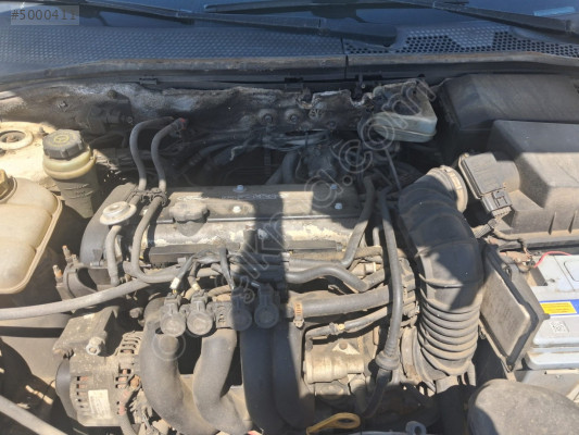 FORD FOCUS AKSLAR ÇIKMA