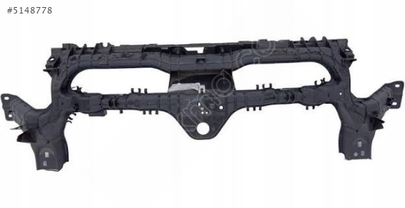 LK218B041AA FORD CUSTOM ÖN PANEL