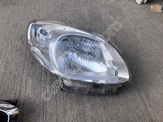 RENAULT KANGOO 3 SAĞ FAR 260102647R