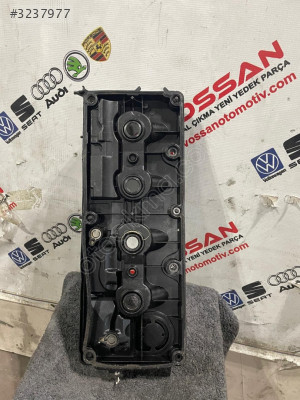 03L103469F külbitör kapagı  2.0 dizel amarok crafter - Volkswagen 03L103469F Orijinal Çıkma Yedek Parça Ankara