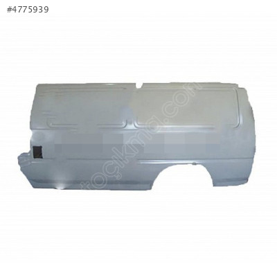 HYUNDAI H100 PANELVAN- ARKA SAĞ ÇAMURLUK