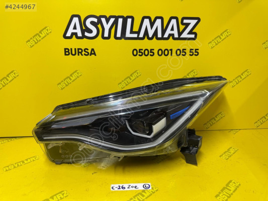 ZOE SOL FAR (ORJİNAL) - 260609326R
