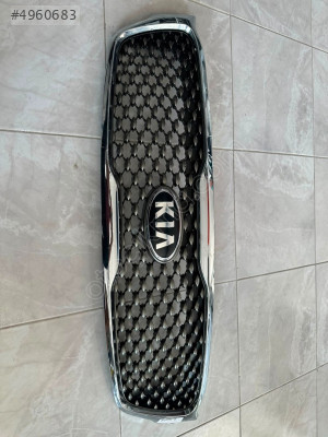 kia sorento ön panjur 15-18