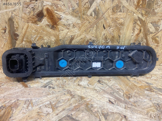 FORD TRANSİT CUSTOM SOL ARKA STOP DUYU 00229267