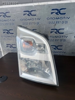 FORD TRANSIT V347 2008-2011 ORİJİNAL ÇIKMA FAR