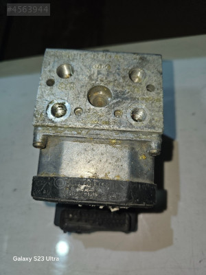 Vw passat abs beyni